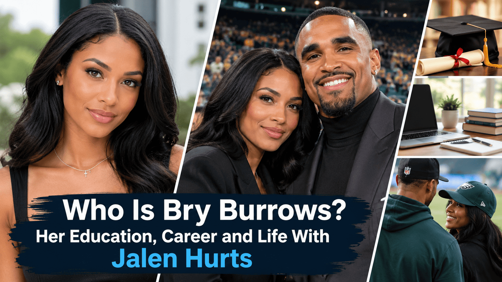 Bry Burrows