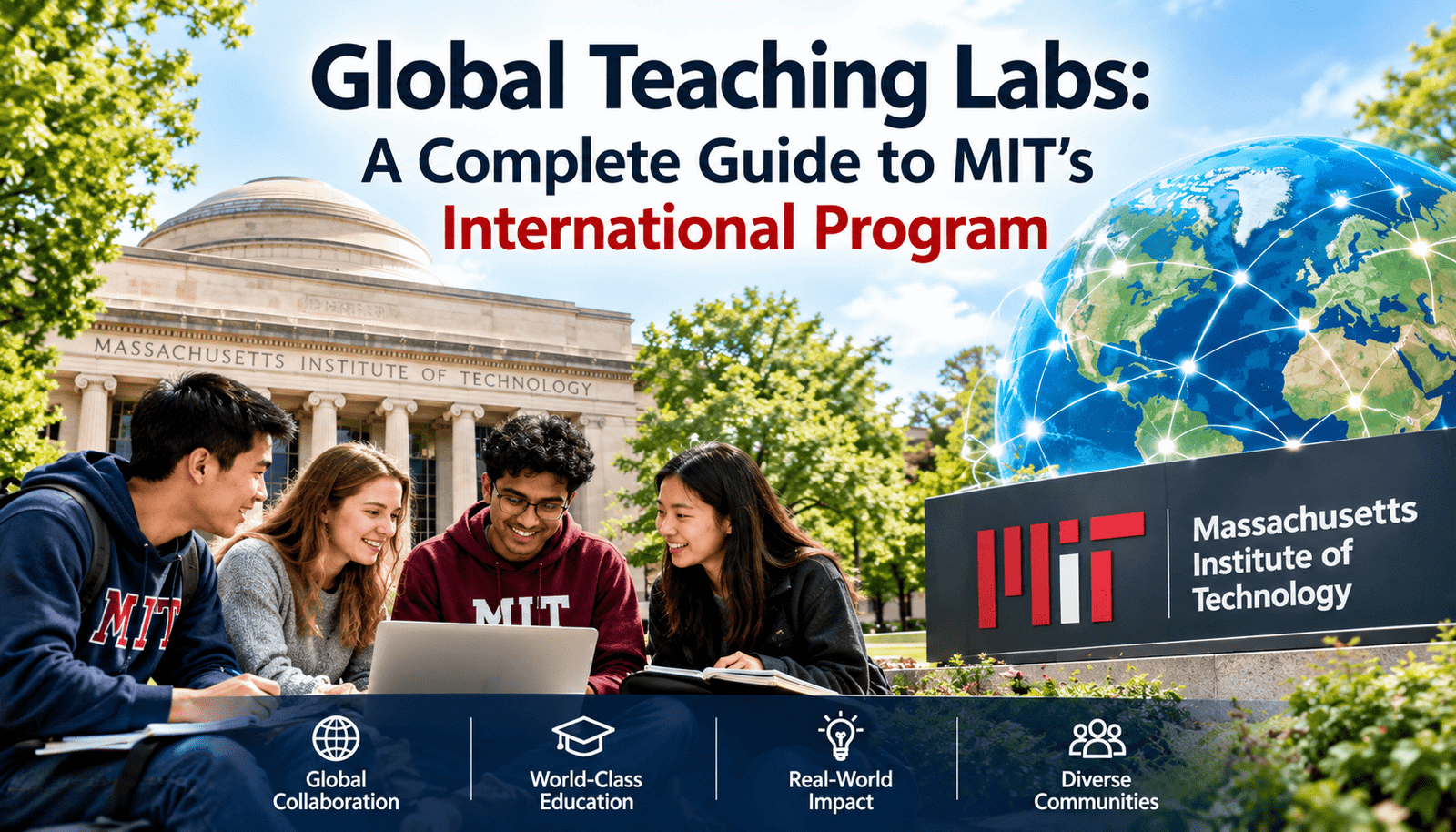 Global Teaching Labs