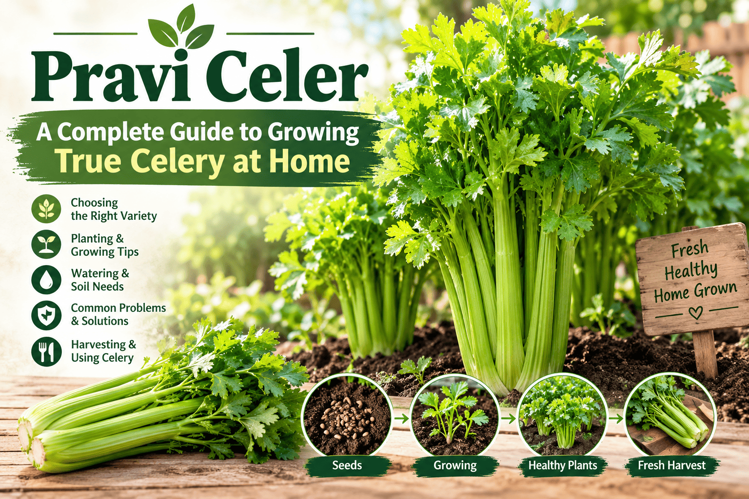 Pravi Celer