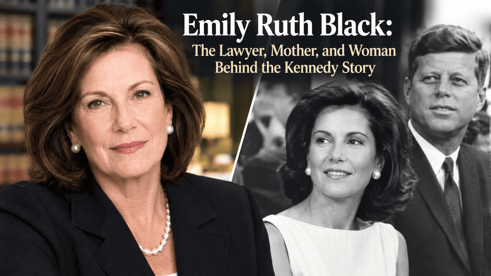 Emily Ruth Black